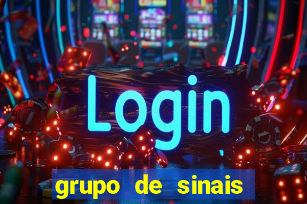 grupo de sinais trader telegram